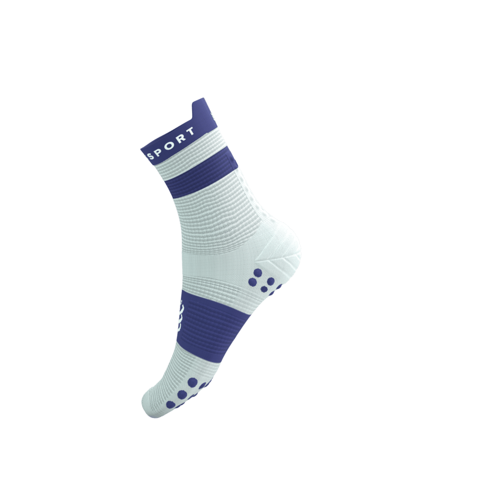 Compressport Pro racing socks v4.0 run high
