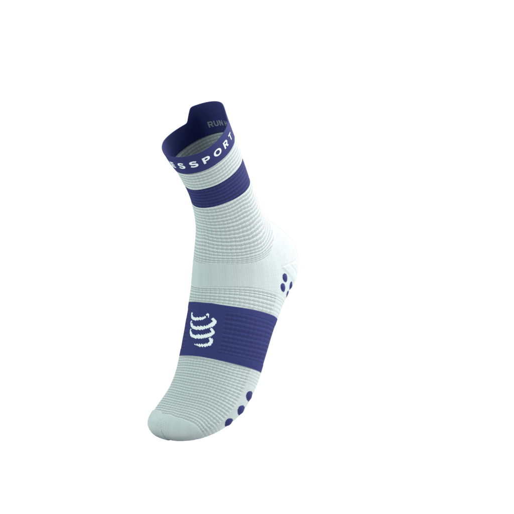 Compressport Pro racing socks v4.0 run high