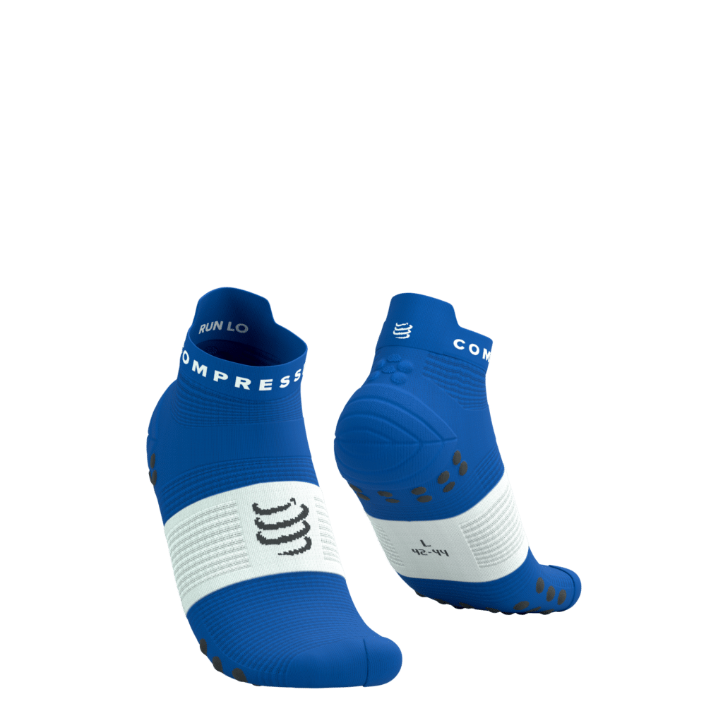 Compressport Pro Racing Socks V4.0 run low