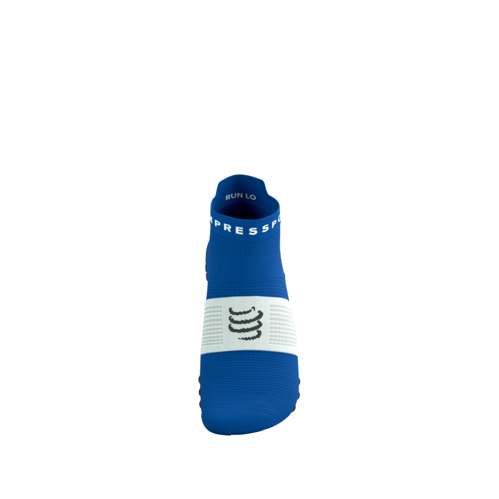 Compressport Pro racing socks v4.0 run low