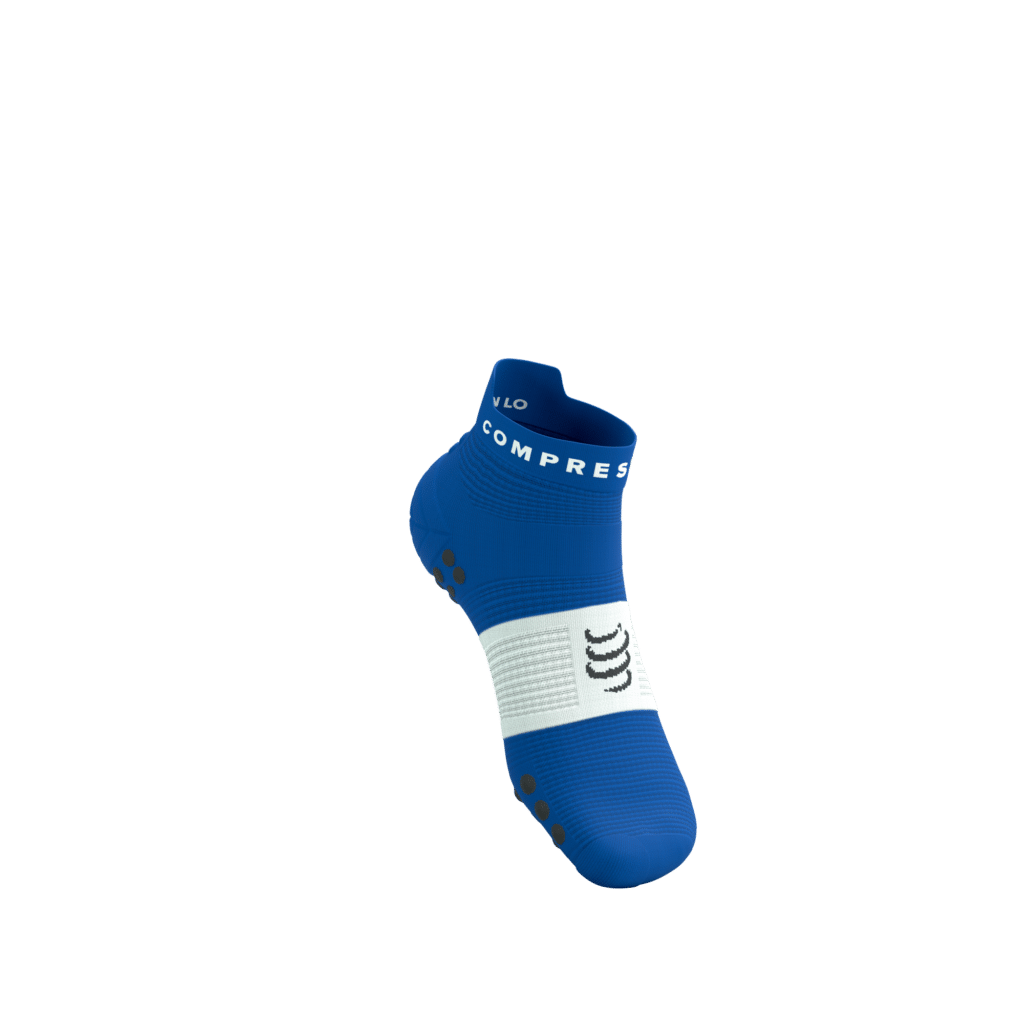 Compressport Pro racing socks v4.0 run low