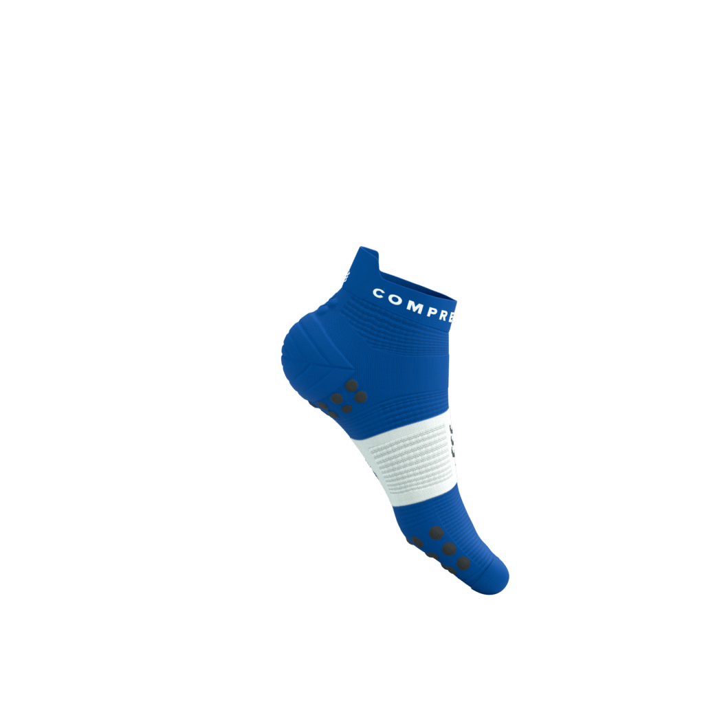 Compressport Pro racing socks v4.0 run low