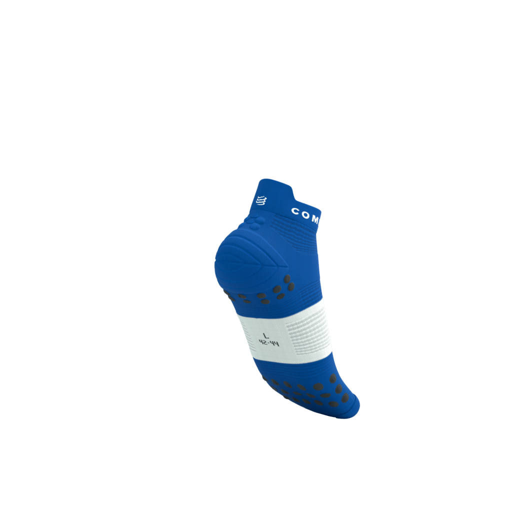 Compressport Pro racing socks v4.0 run low