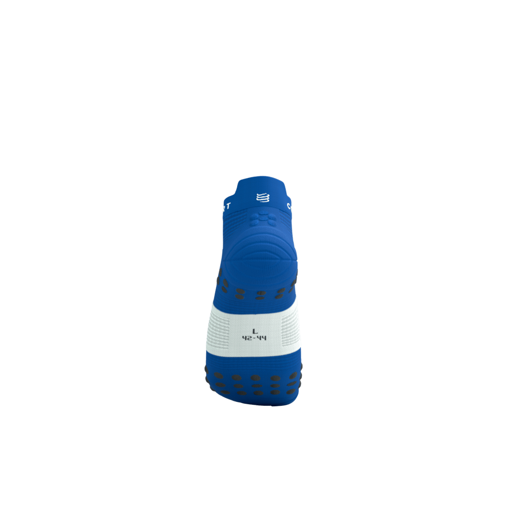 Compressport Pro racing socks v4.0 run low