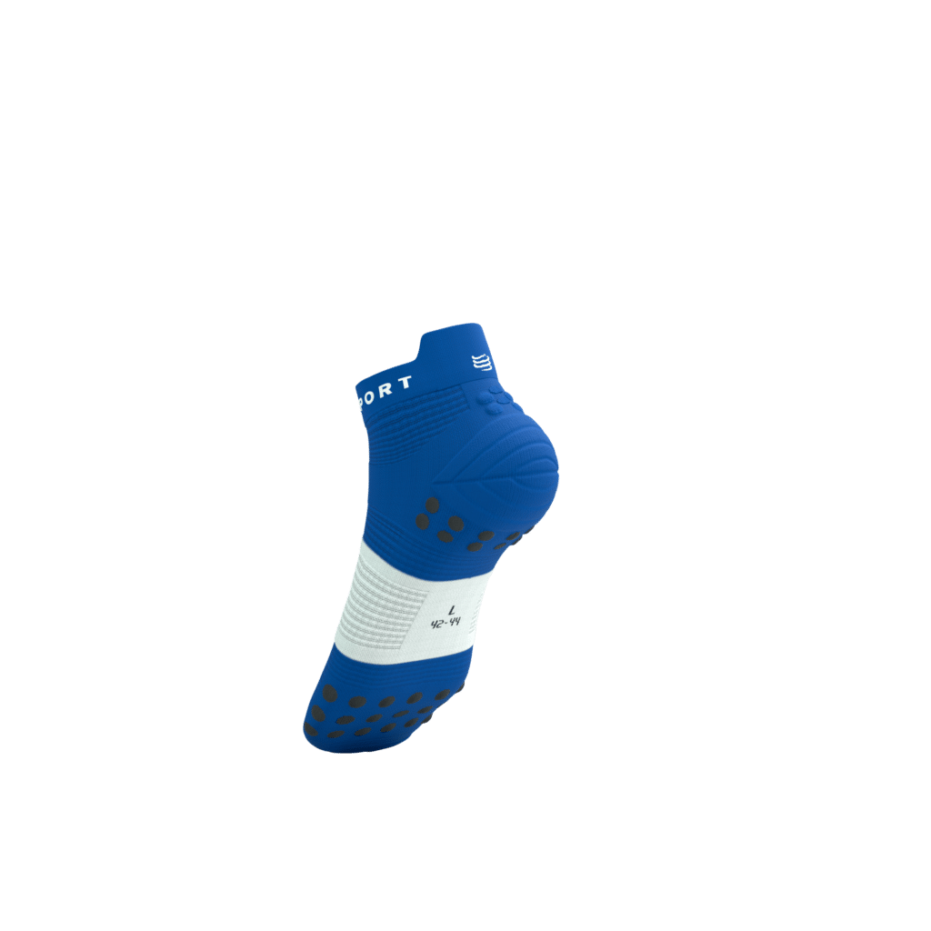 Compressport Pro racing socks v4.0 run low