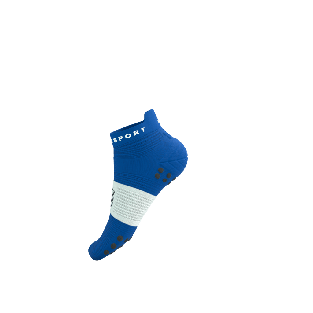 Compressport Pro racing socks v4.0 run low