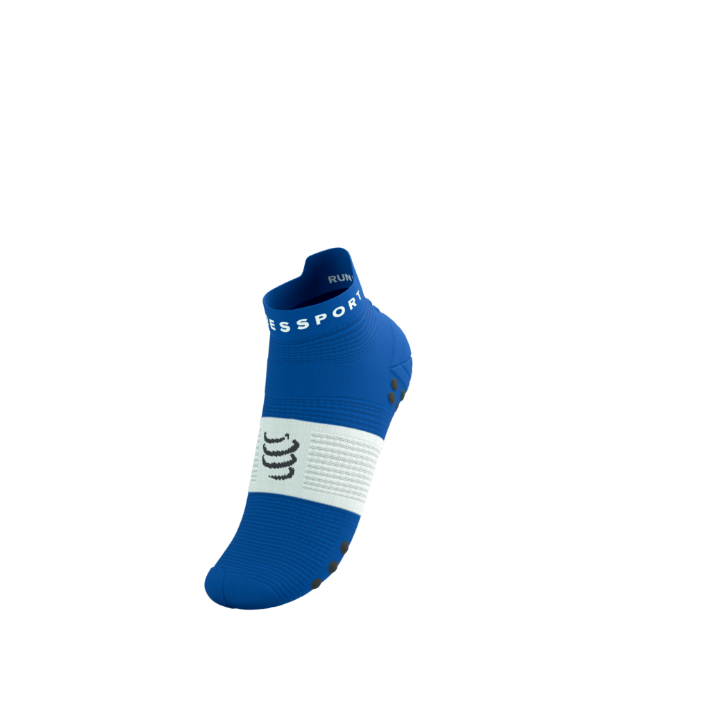 Compressport Pro racing socks v4.0 run low