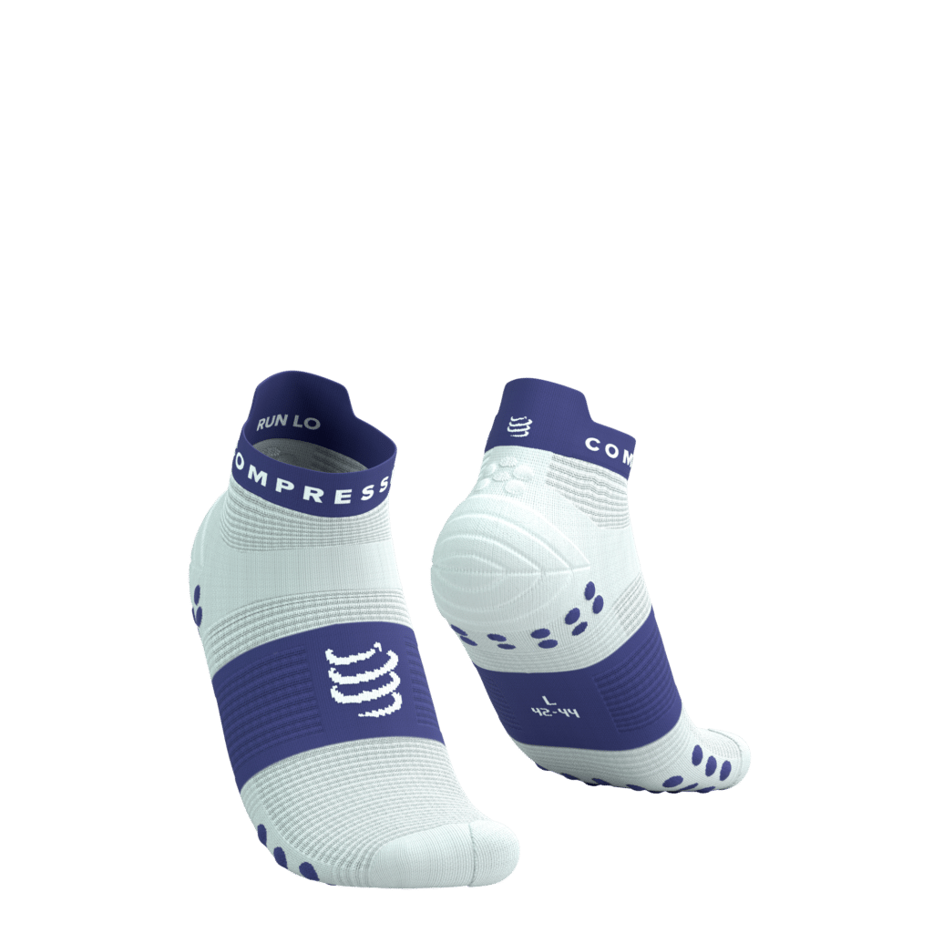 Compressport Pro Racing Socks V4.0 run low