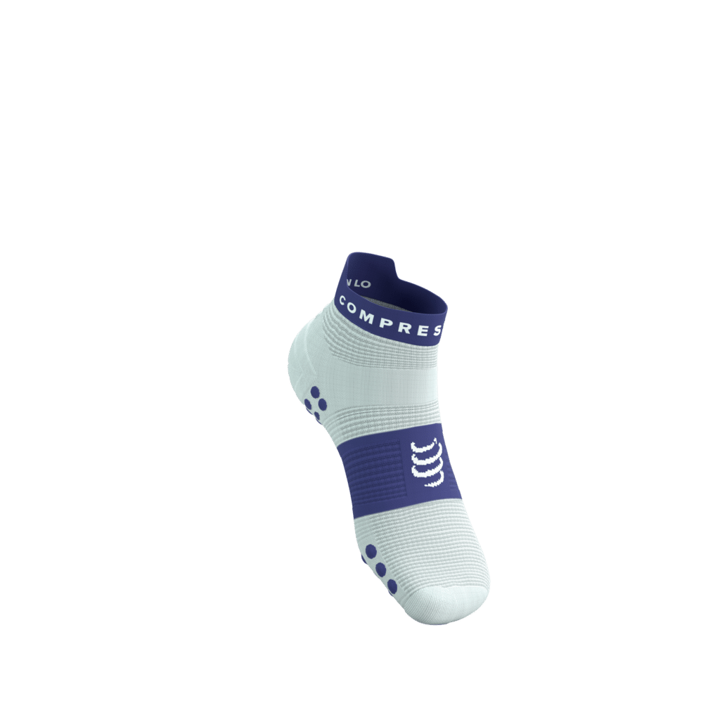 Compressport Pro racing socks v4.0 run low