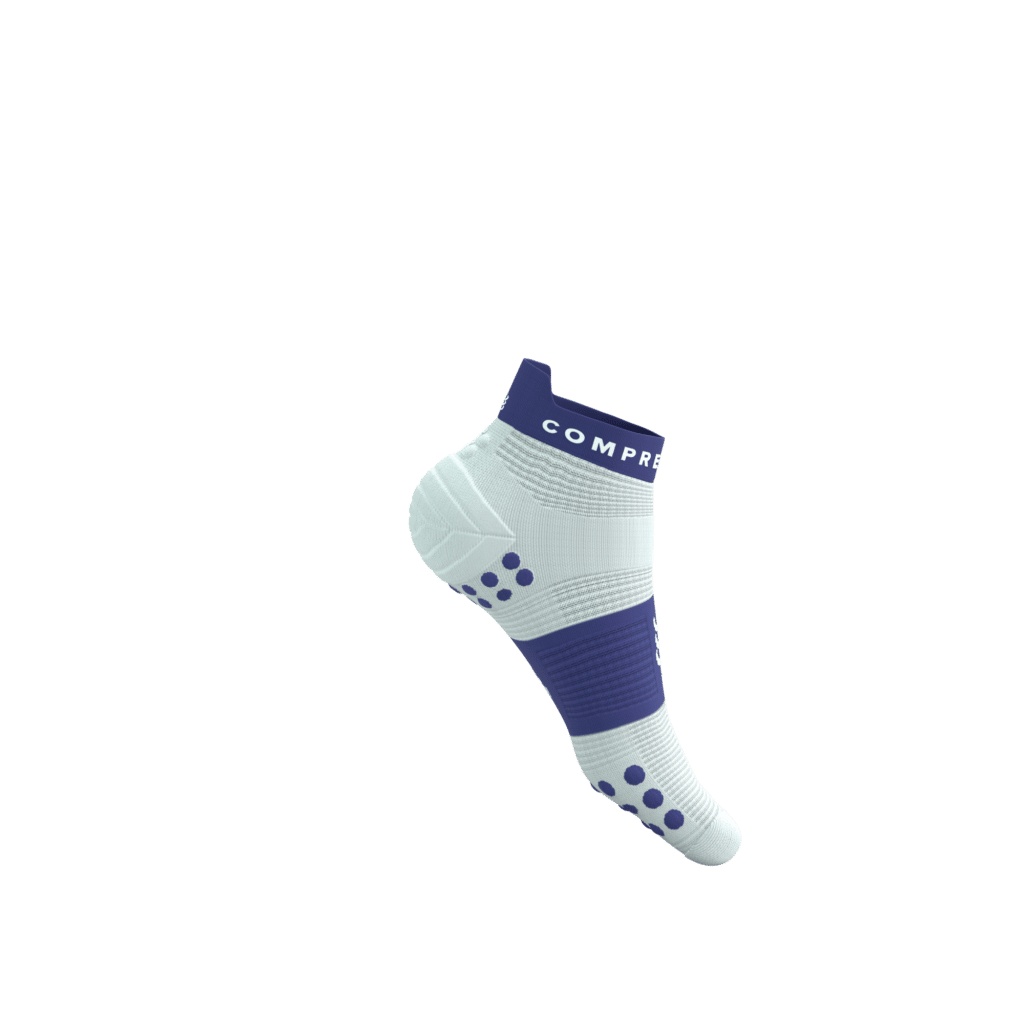Compressport Pro racing socks v4.0 run low