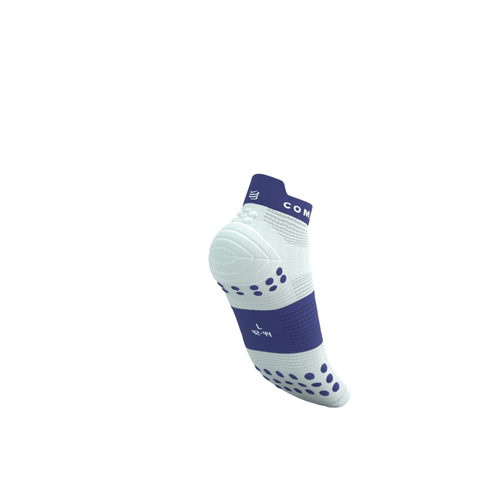 Compressport Pro racing socks v4.0 run low