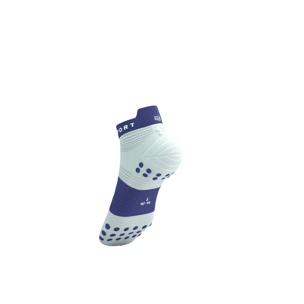 Compressport Pro racing socks v4.0 run low