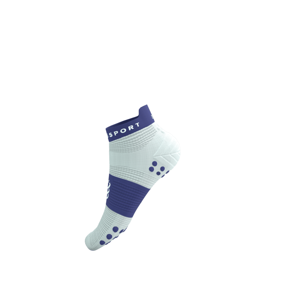Compressport Pro racing socks v4.0 run low