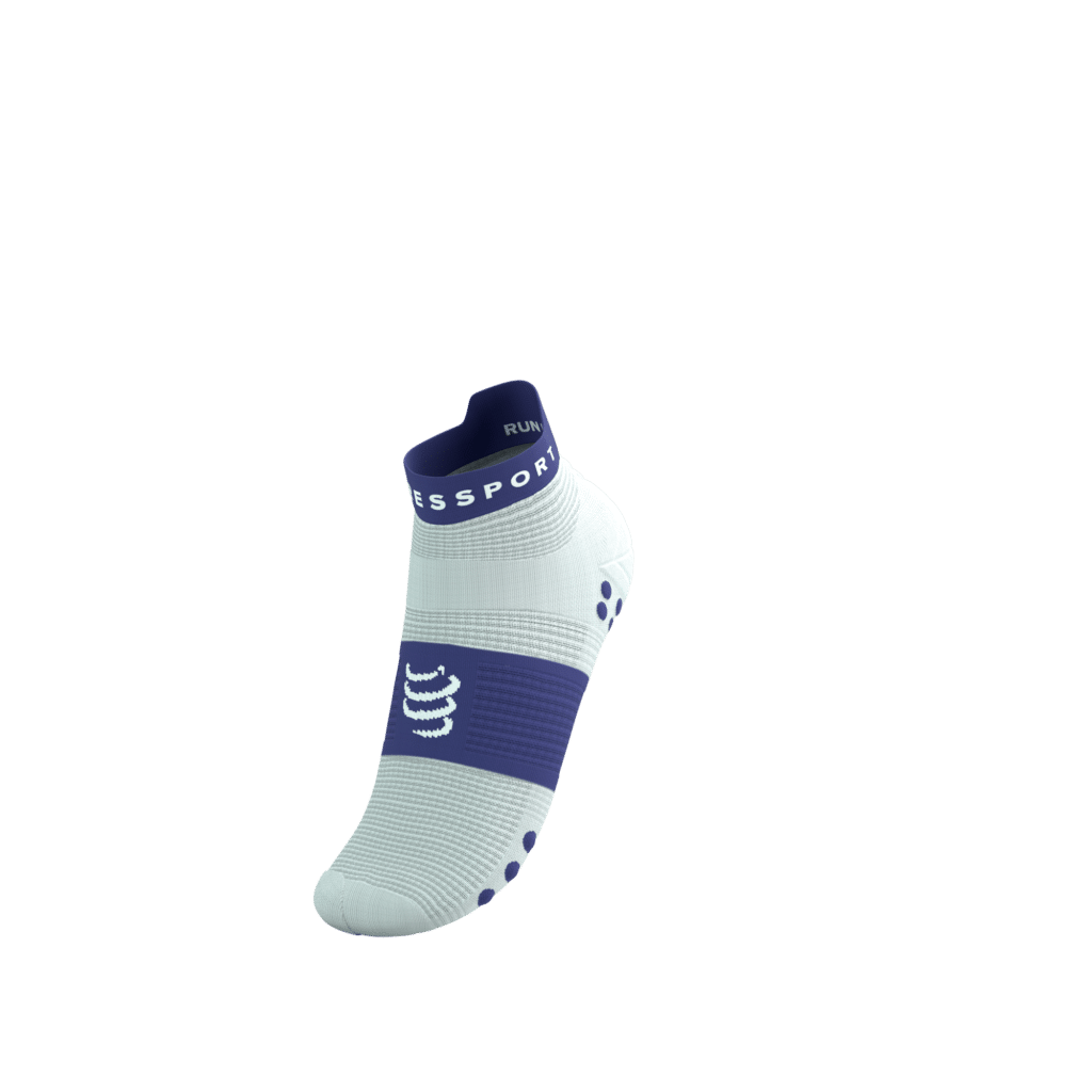 Compressport Pro racing socks v4.0 run low