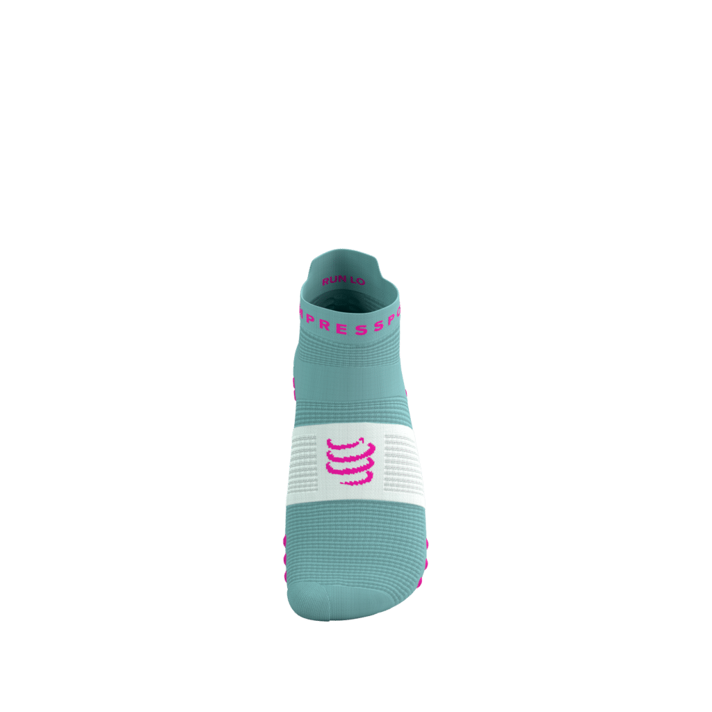 Compressport Pro racing socks v4.0 run low