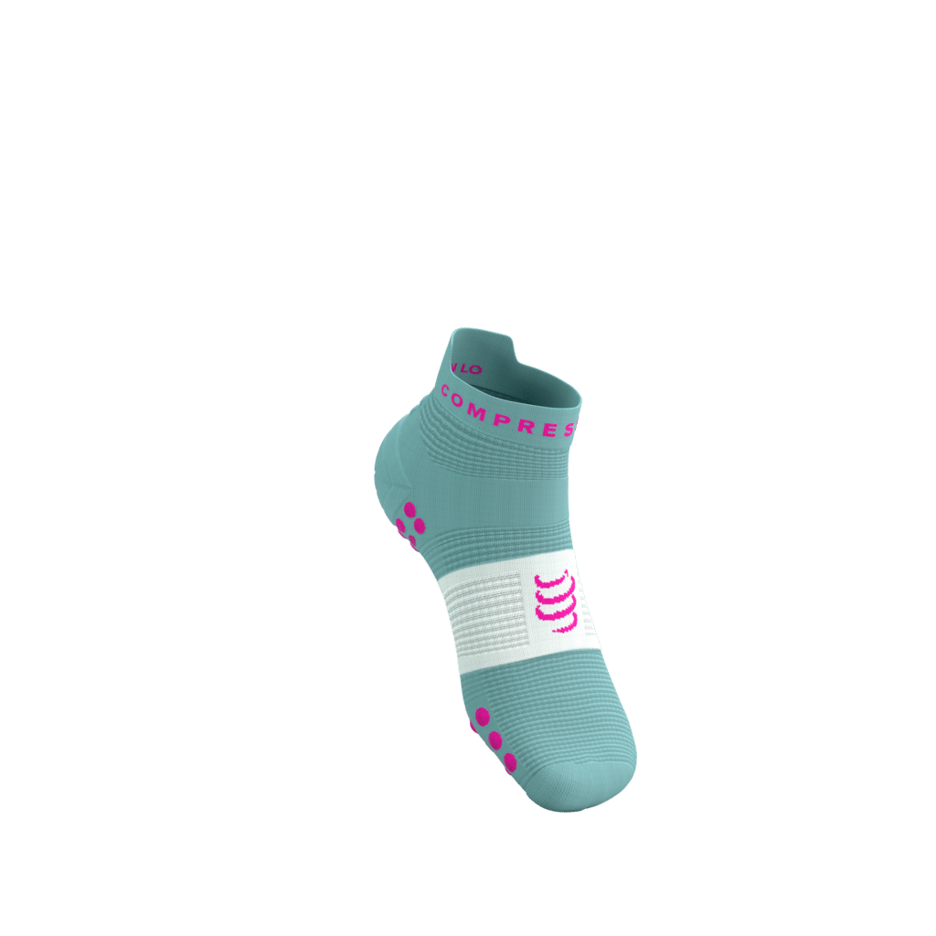 Compressport Pro racing socks v4.0 run low