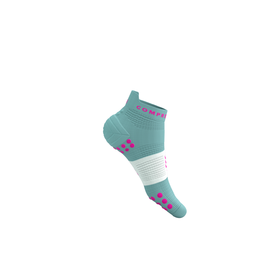 Compressport Pro racing socks v4.0 run low