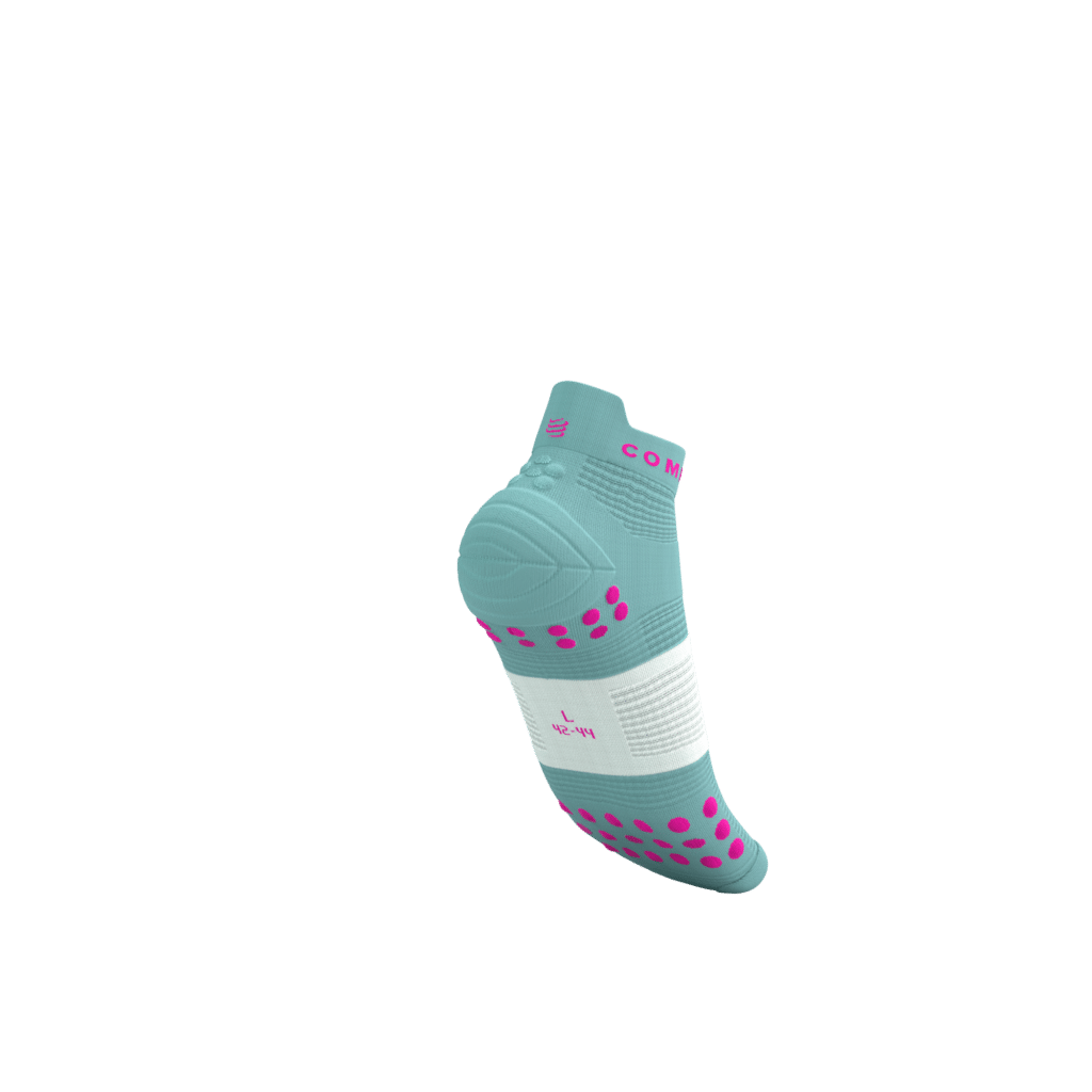 Compressport Pro racing socks v4.0 run low