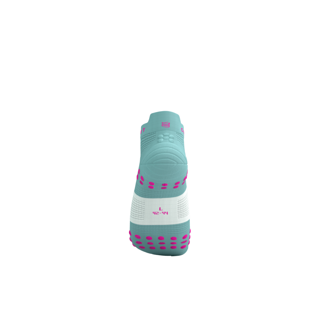 Compressport Pro racing socks v4.0 run low