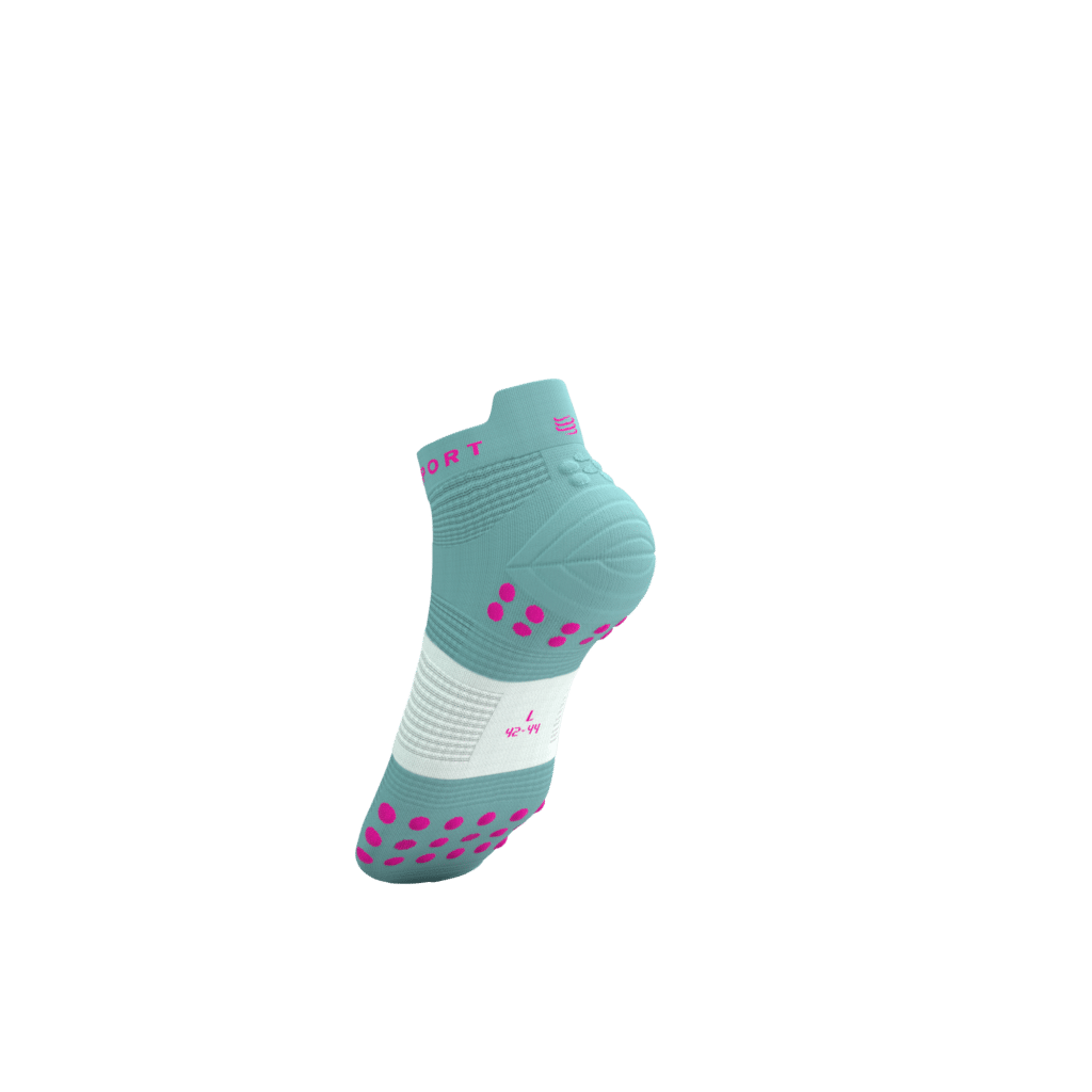 Compressport Pro racing socks v4.0 run low