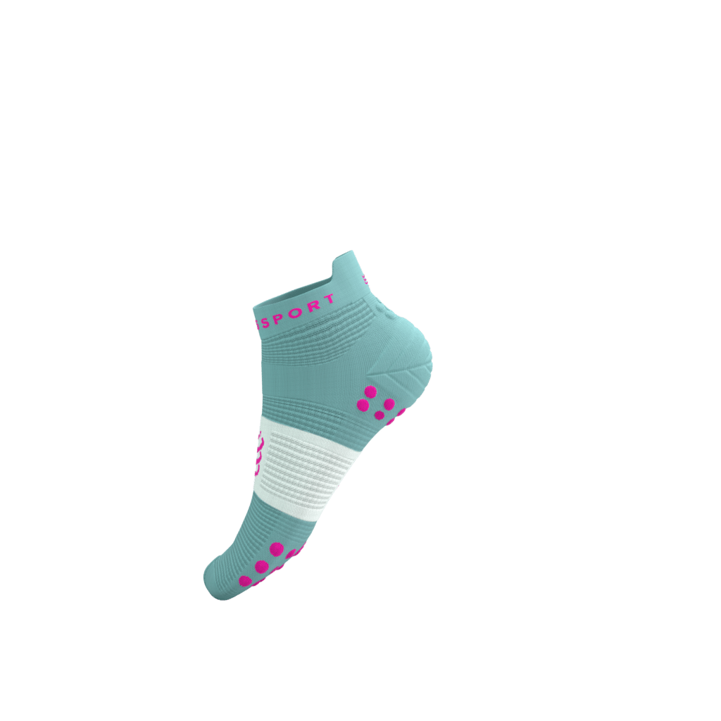 Compressport Pro racing socks v4.0 run low