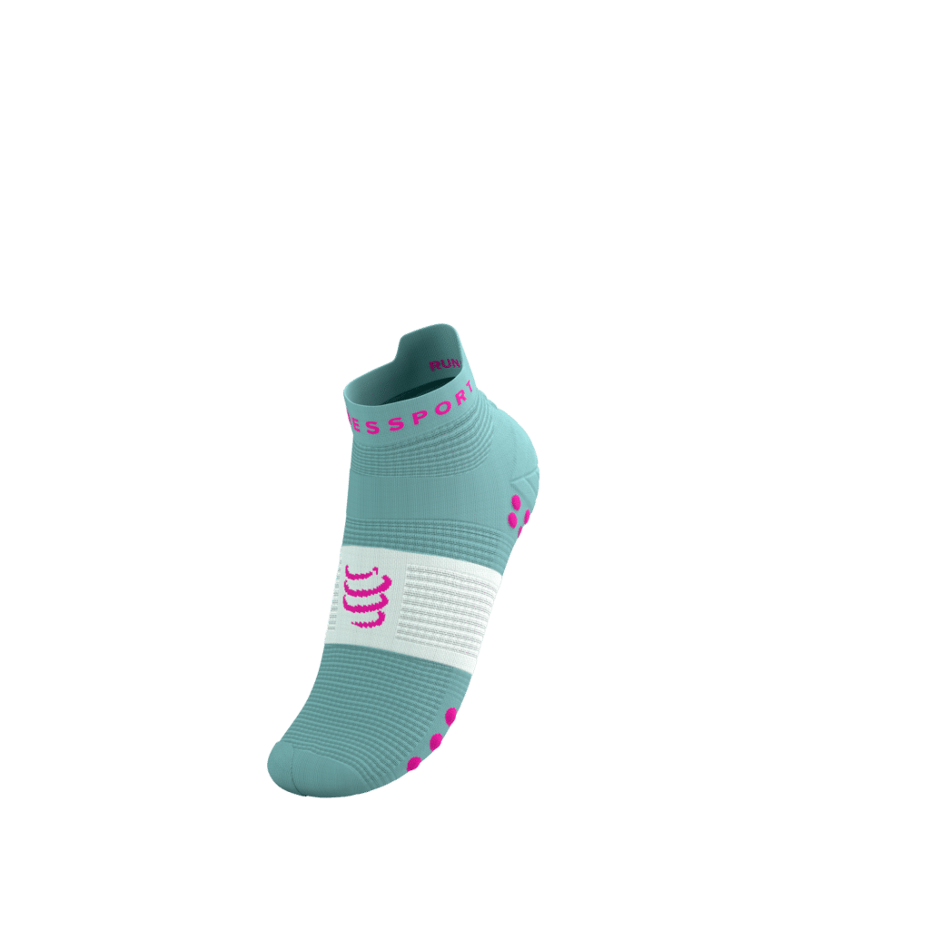 Compressport Pro racing socks v4.0 run low