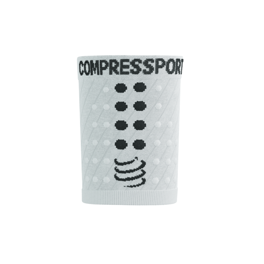 Compressport Racing sweatbands