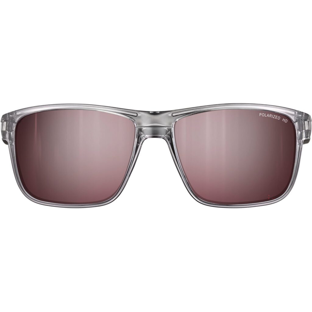 Julbo Renegade spectron hd polaroit