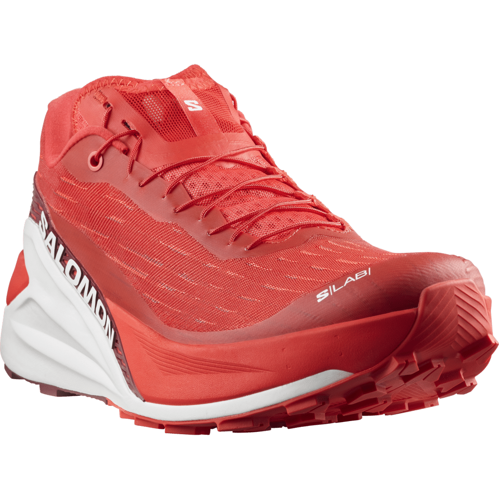 Salomon S/lab Pulsar 4