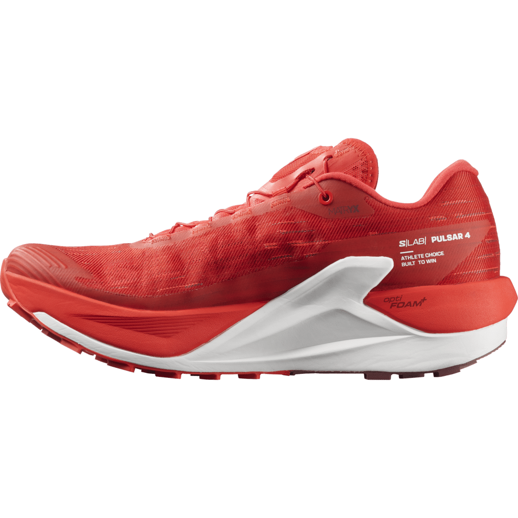 Salomon S/lab pulsar 4