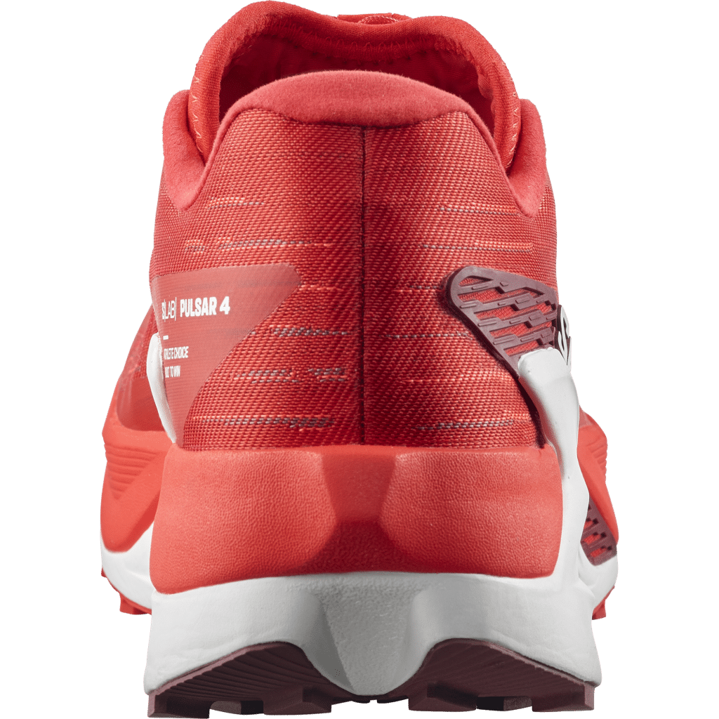 Salomon S/lab pulsar 4