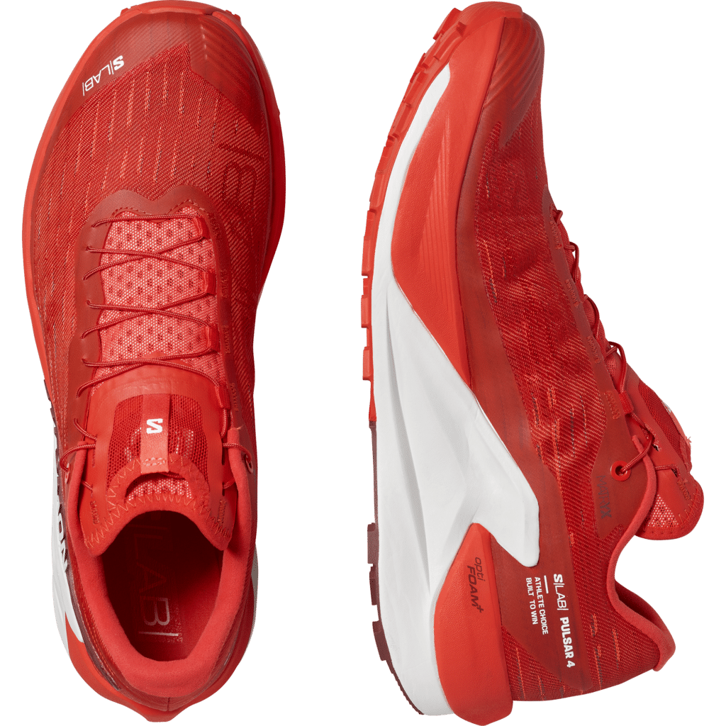 Salomon S/lab pulsar 4
