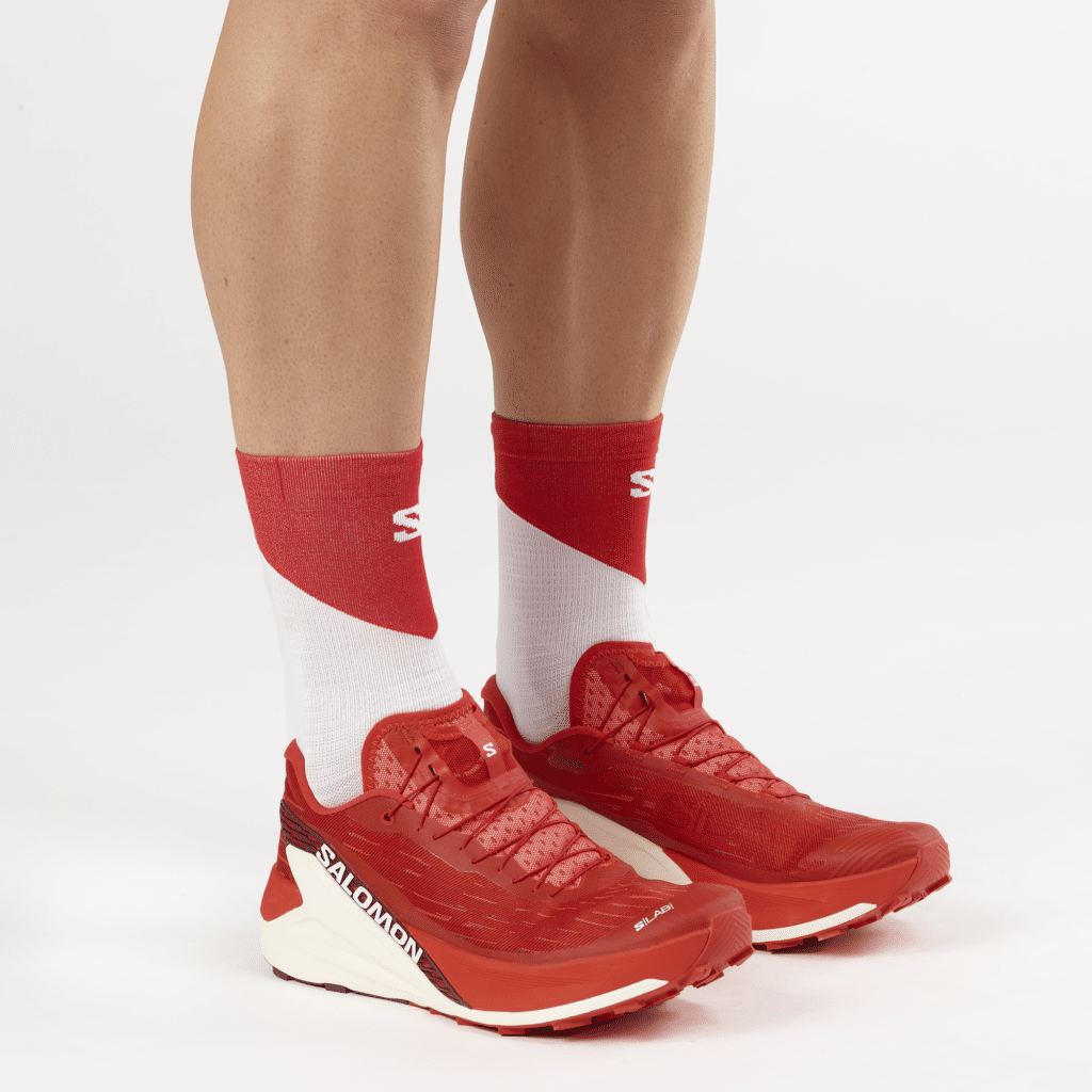Salomon S/lab pulsar 4