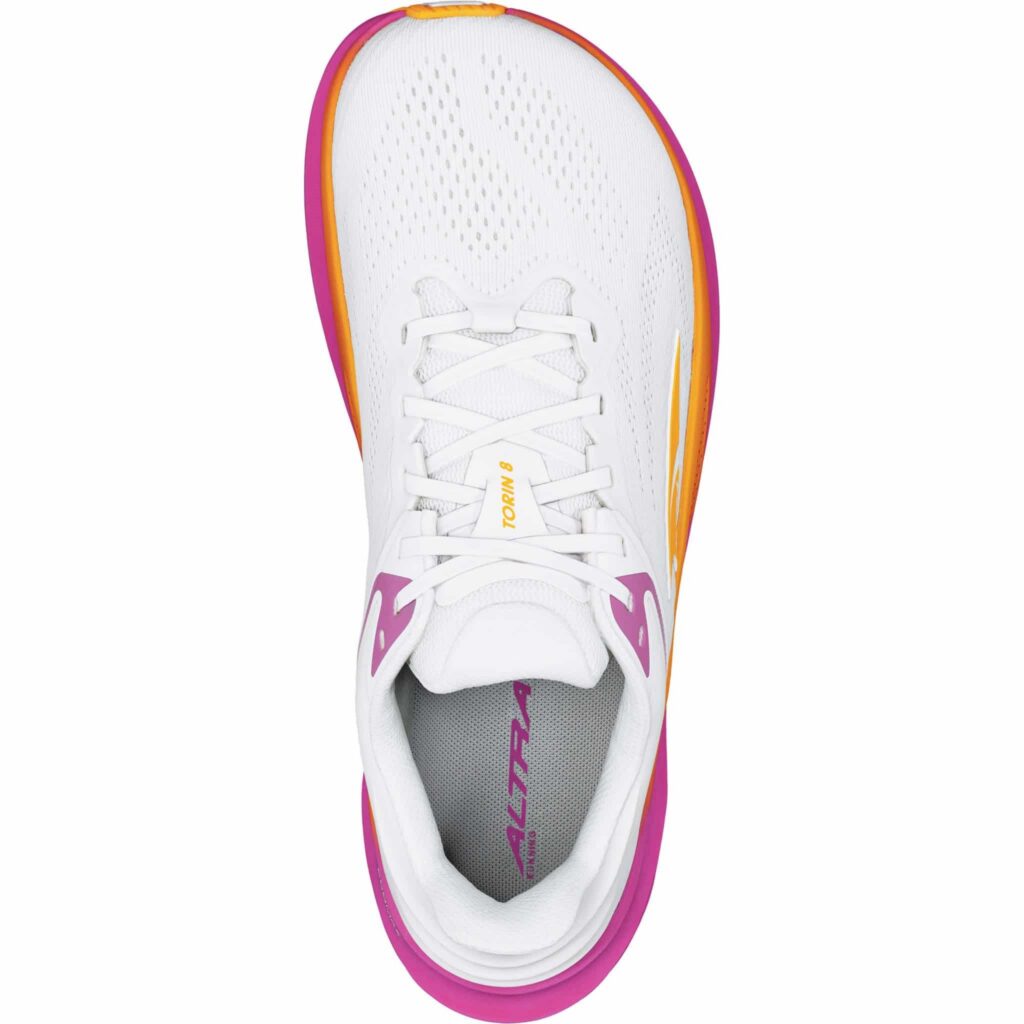 Altra Torin 8 dames