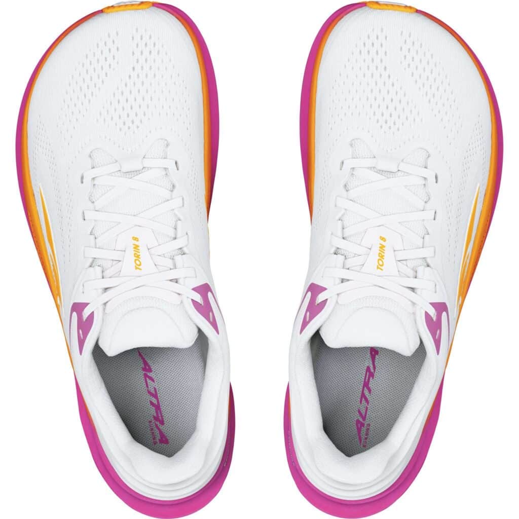 Altra Torin 8 dames