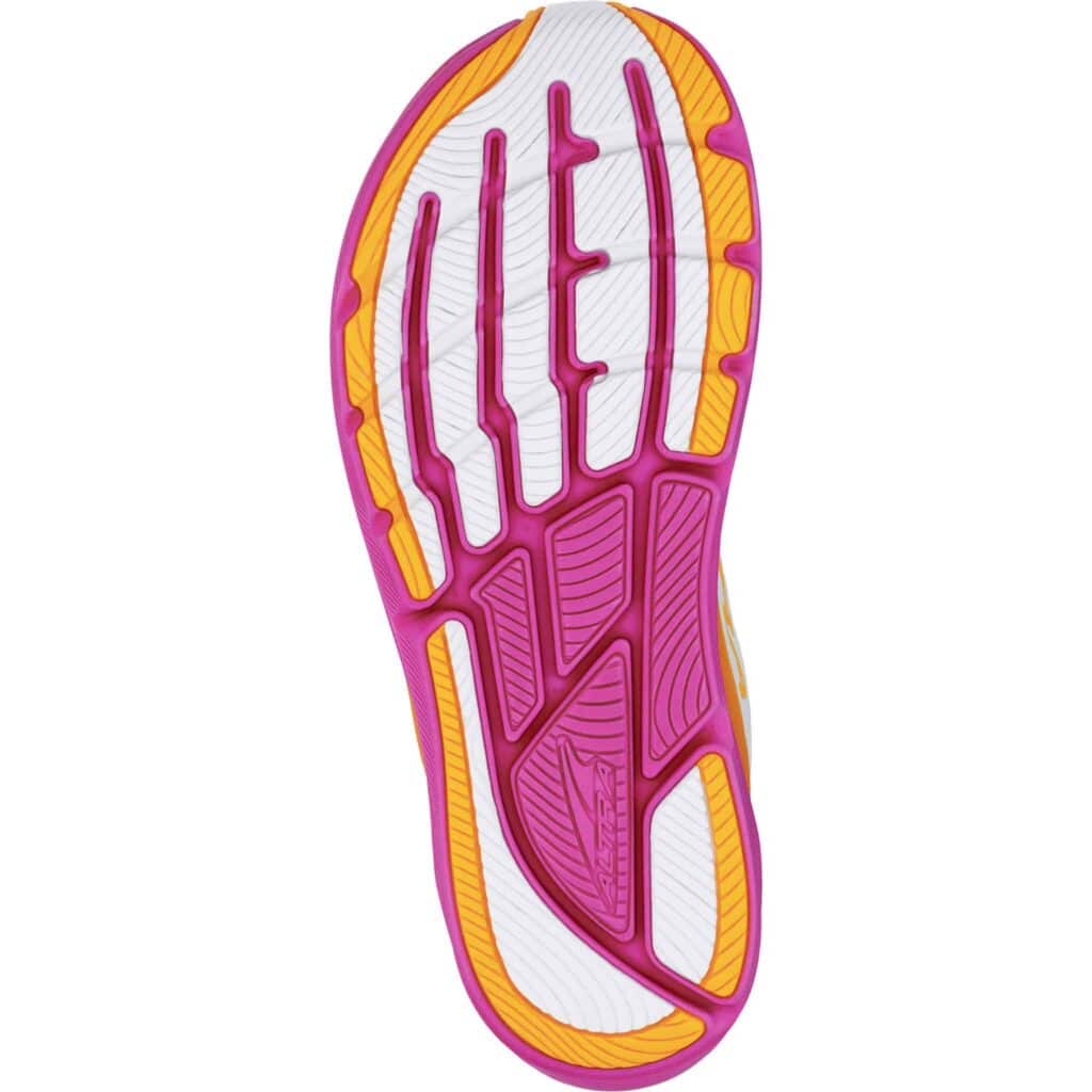 Altra Torin 8 dames