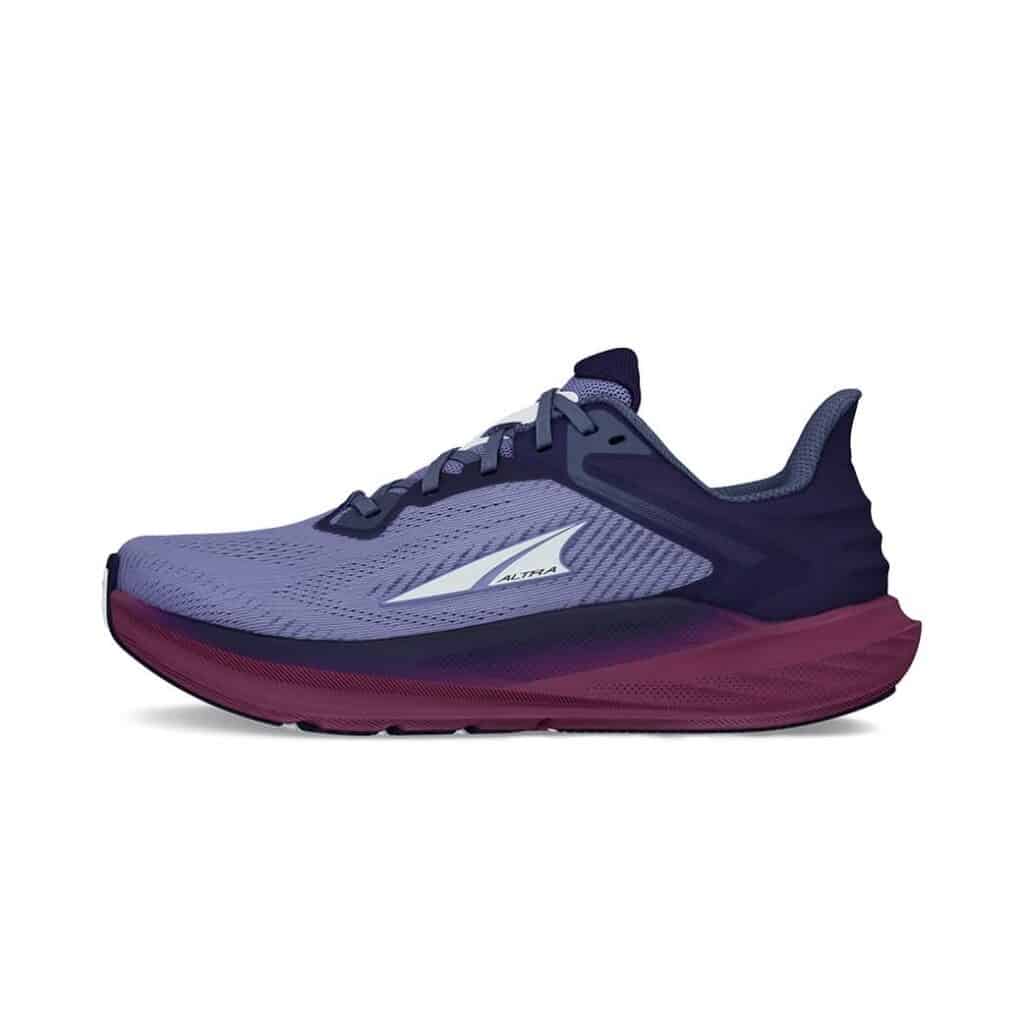 Altra Torin 8 dames