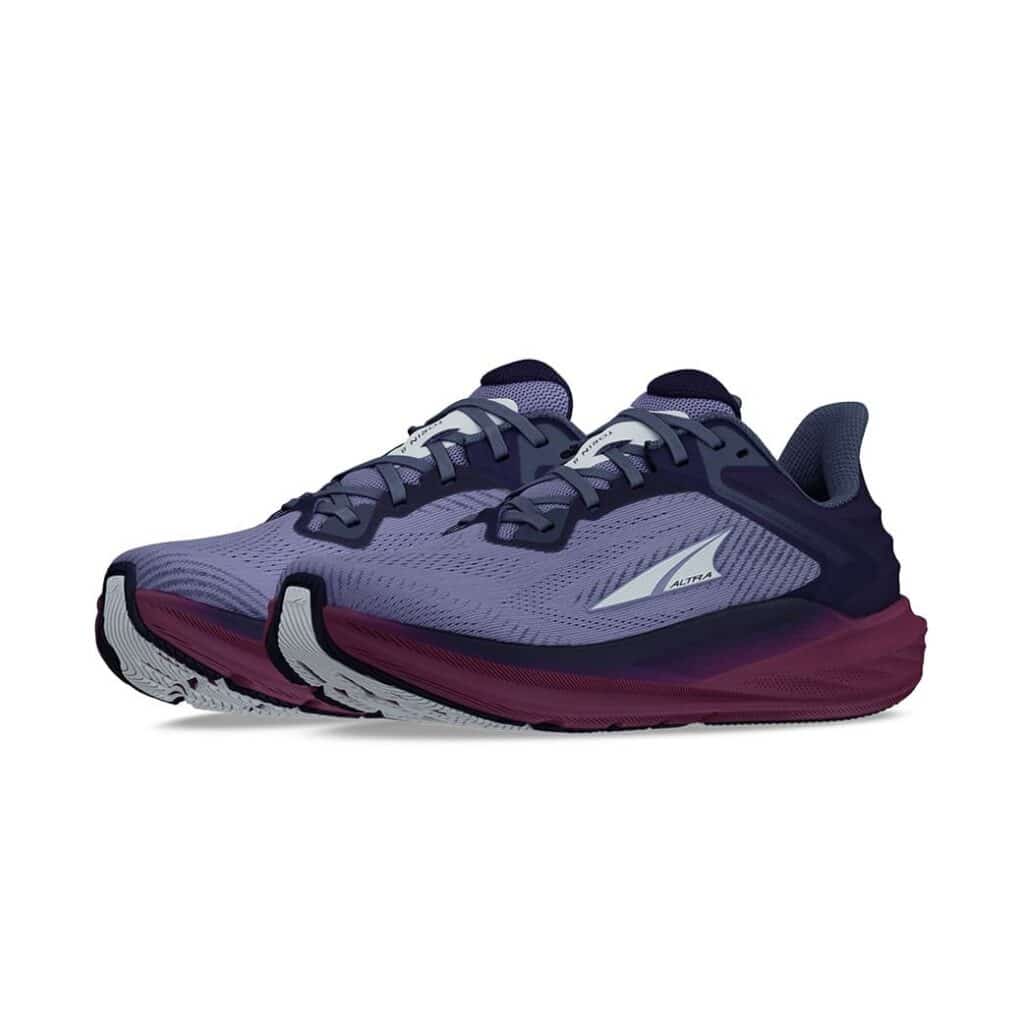 Altra Torin 8 dames