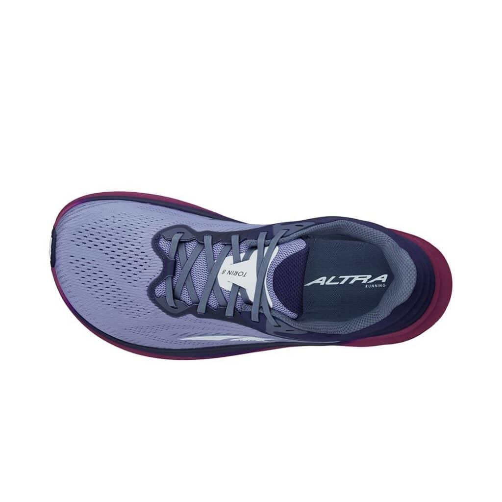 Altra Torin 8 dames