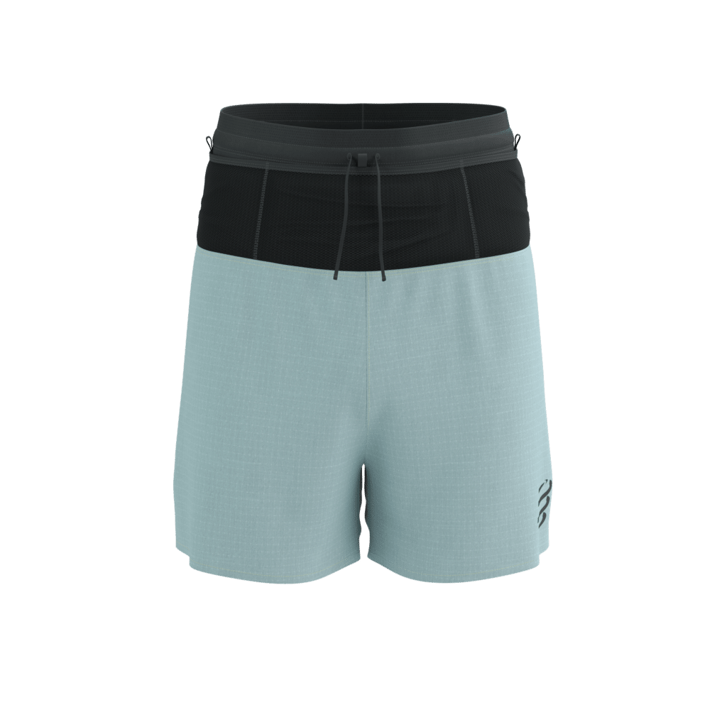 Compressport Trail racing overshort heren