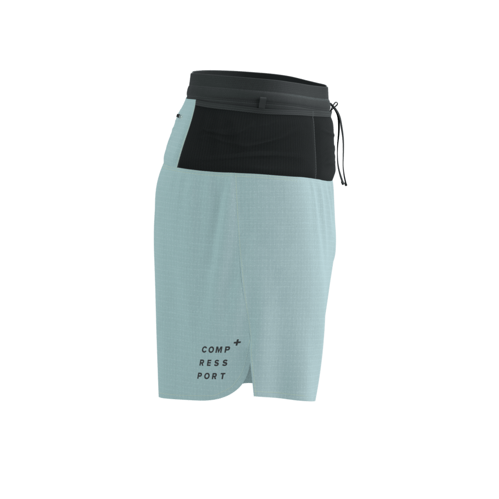 Compressport Trail racing overshort heren