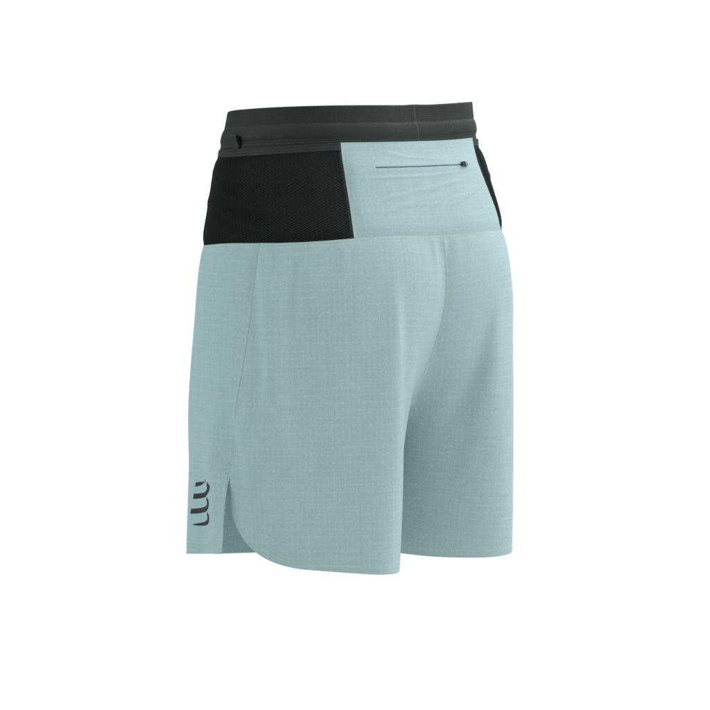 Compressport Trail racing overshort heren