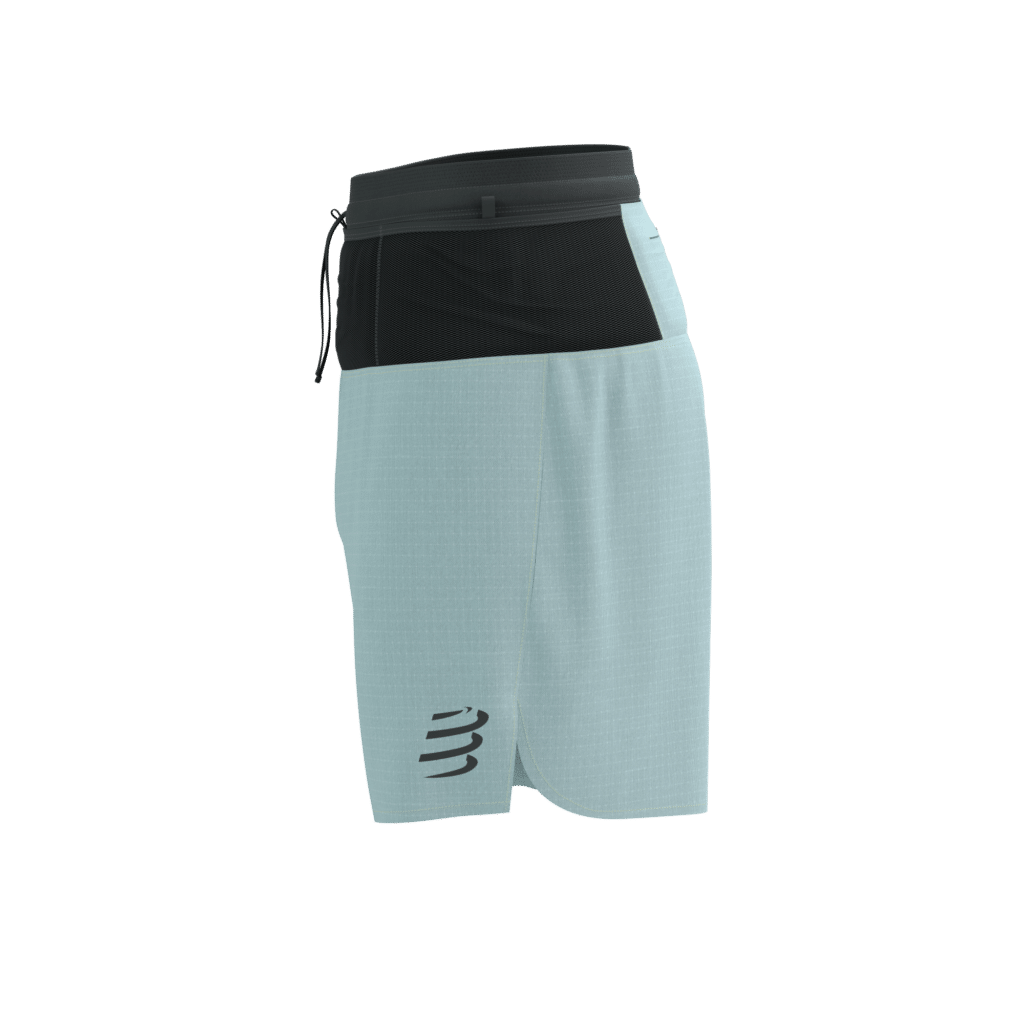 Compressport Trail racing overshort heren