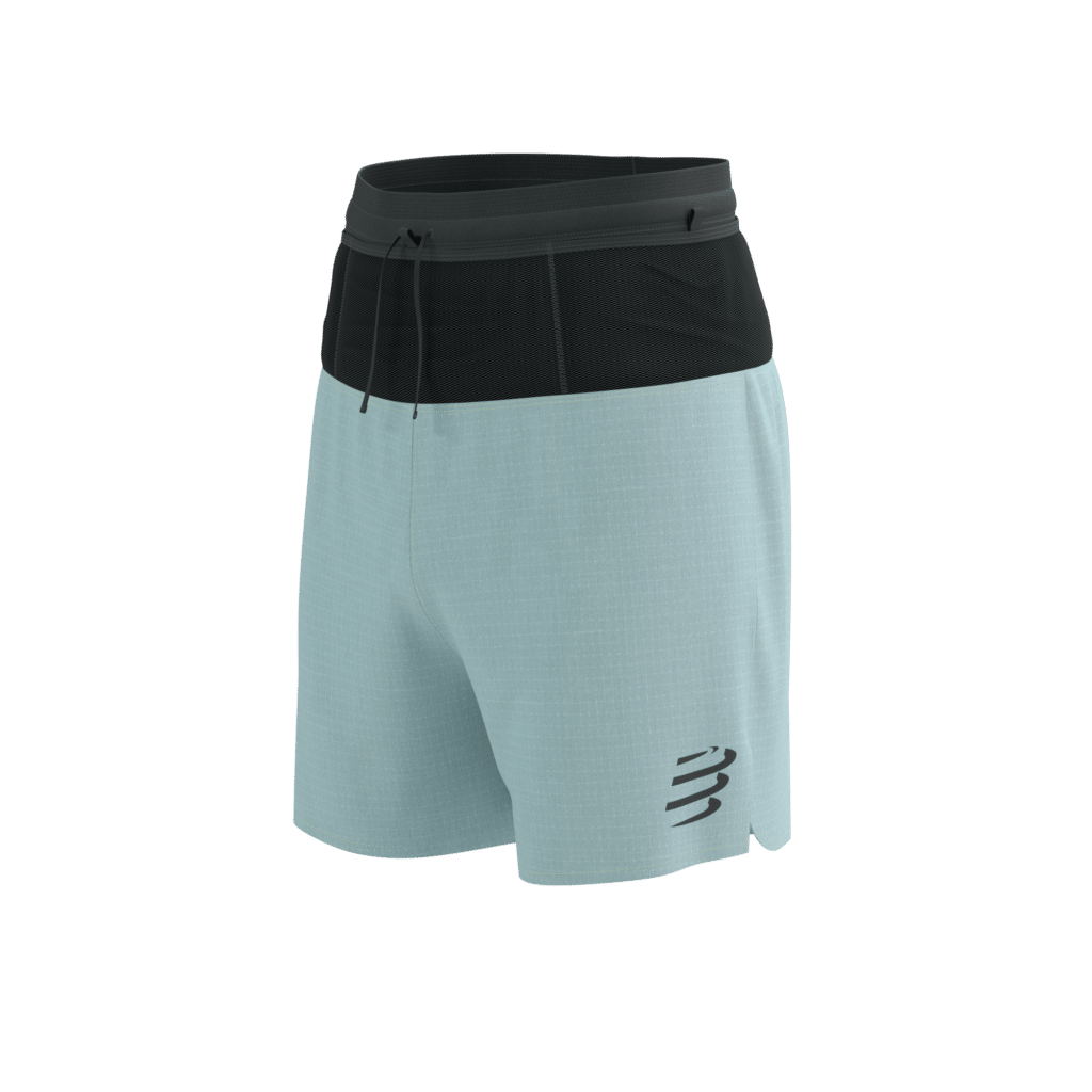 Compressport Trail racing overshort heren