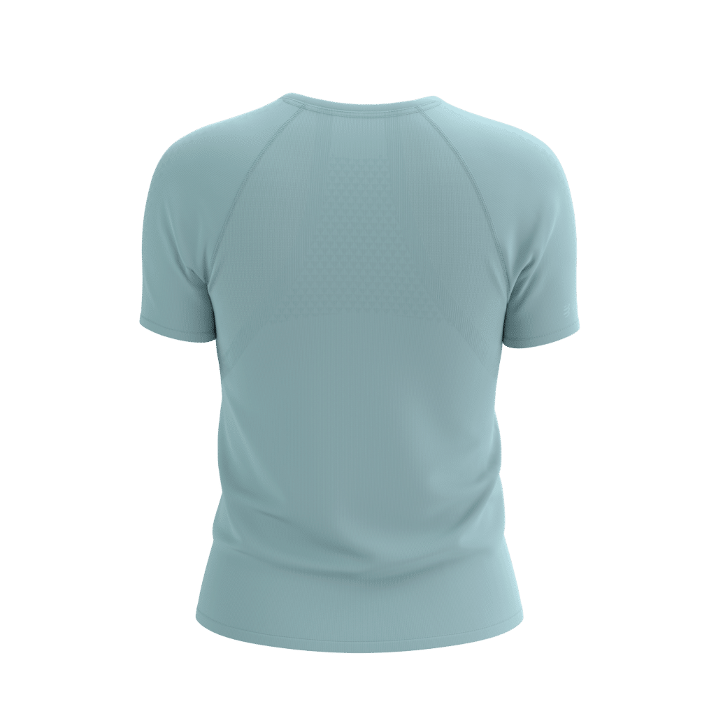 Compressport Trail racing ss t-shirt dames
