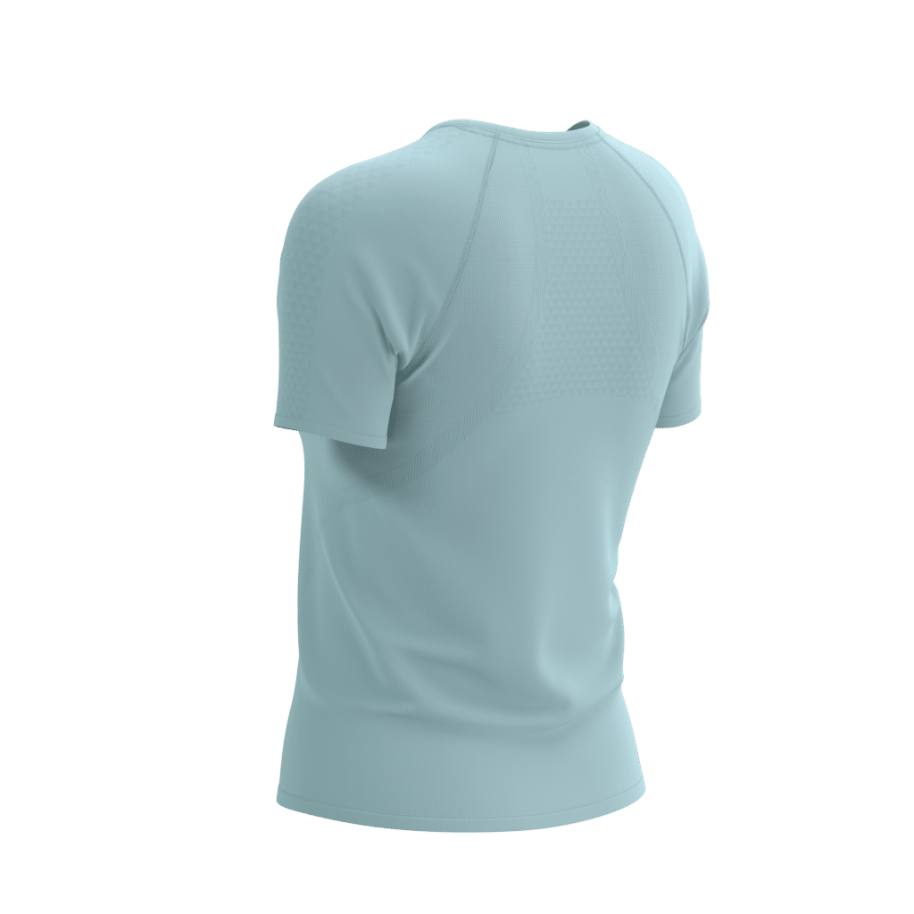 Compressport Trail racing ss t-shirt dames