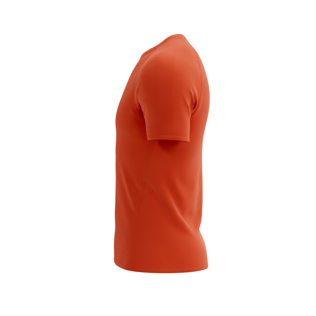 Compressport Trail racing ss t-shirt heren