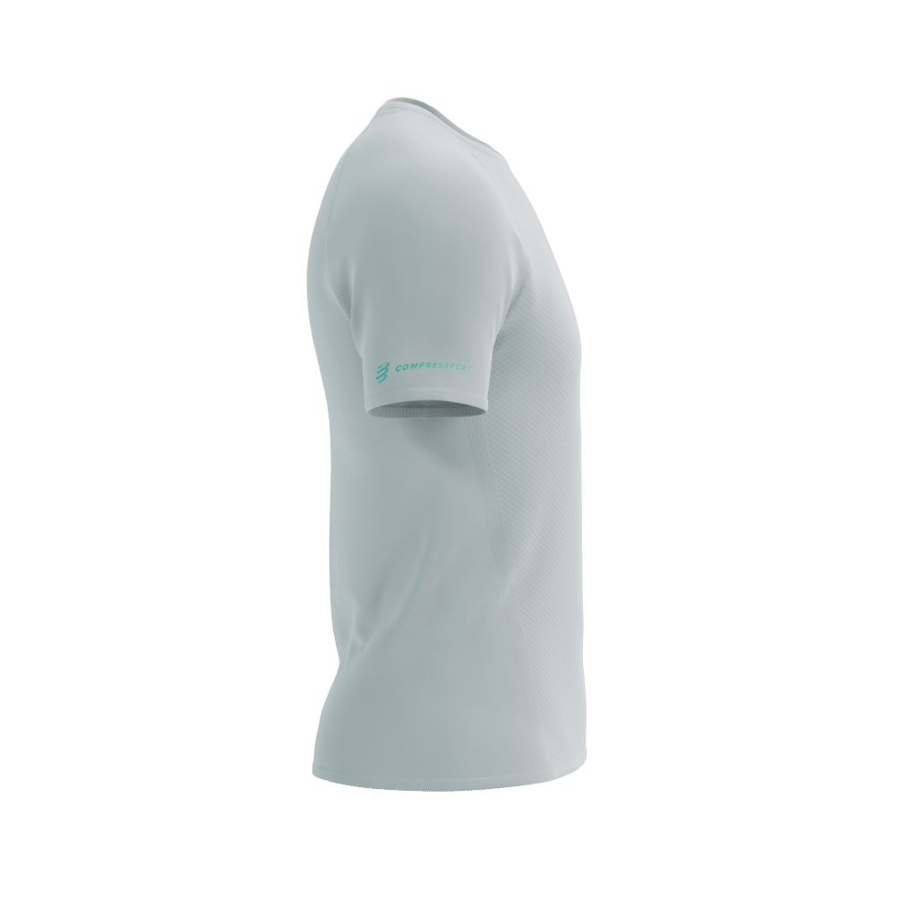 Compressport Trail racing ss t-shirt heren