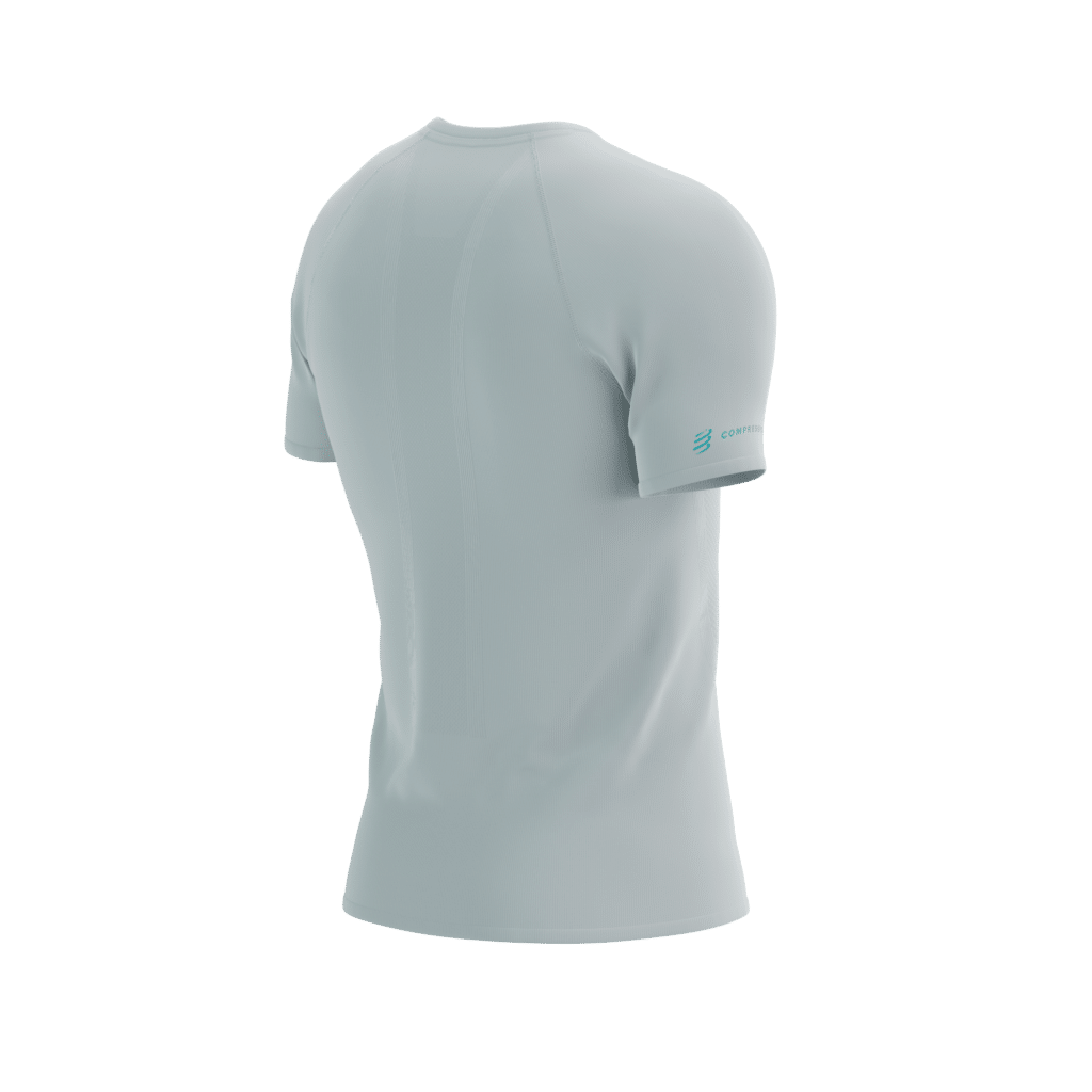 Compressport Trail racing ss t-shirt heren