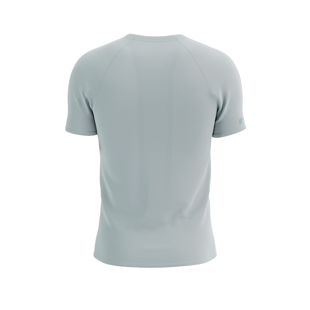 Compressport Trail racing ss t-shirt heren